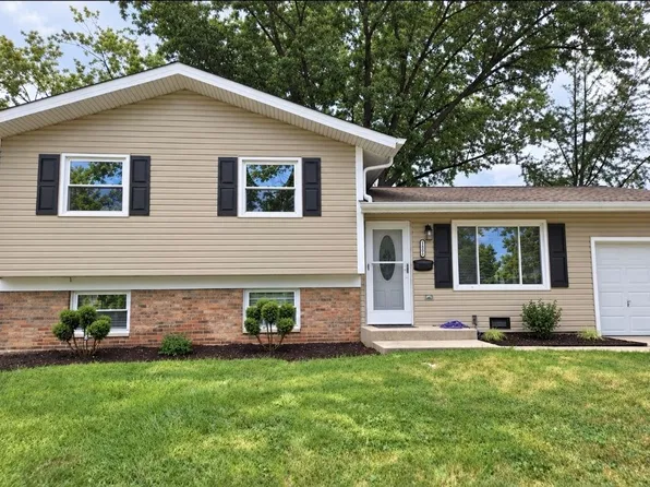 16884 Laramie, Oak Forest, IL 60643