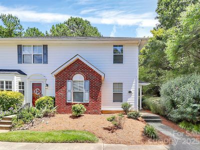 4263 Melrose Club Dr, Matthews, NC, 28105