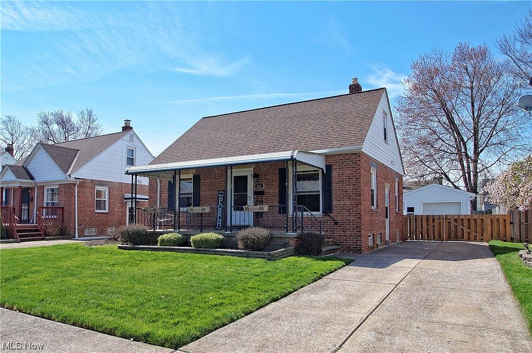 468 E 327th St, Willowick, OH 44095 Zillow