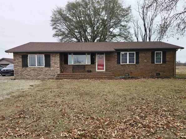 3920 Antioch Highway 51 Rd #51, Covington, TN 38019
