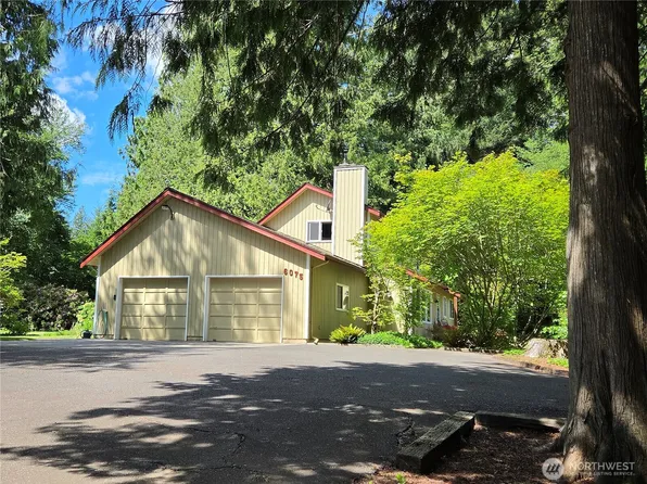6075 E Hemmi Lane, Bellingham, WA 98226