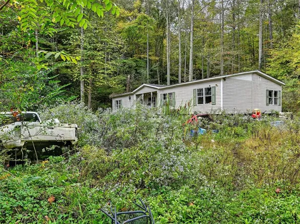 1281 Lower Mountain Creek Rd, Robbinsville, NC 28771
