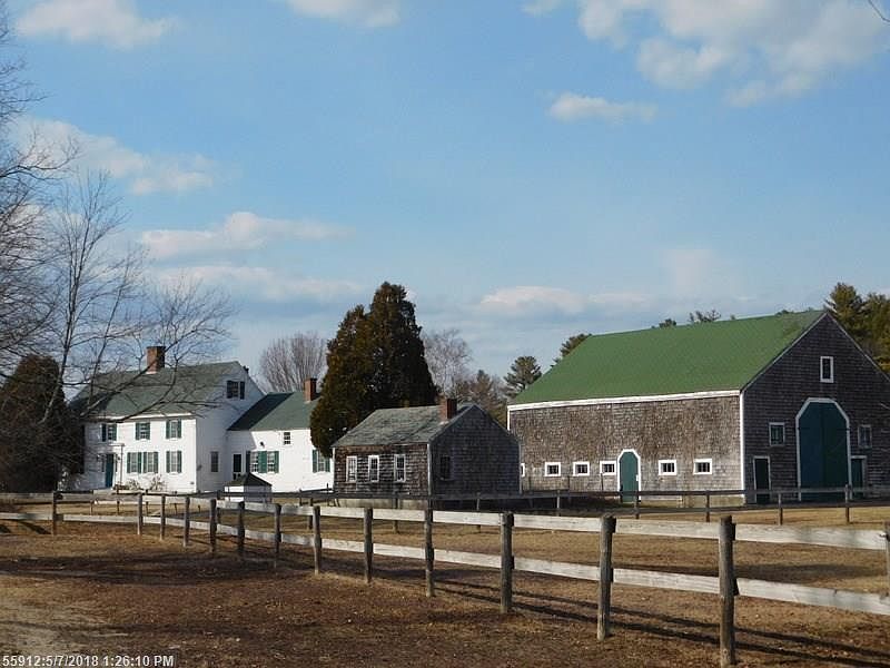 132 Limerick Rd, Arundel, ME 04046 Zillow