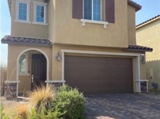 6230 Orions Belt Peak St, North Las Vegas, NV 89031