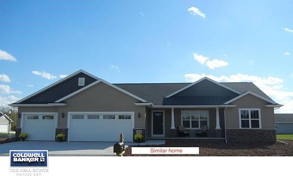 Similar home front