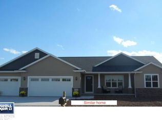 W5294 Waterview Dr, SHERWOOD, WI 54169