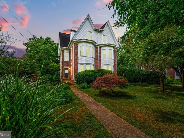 614 Grant Ave, Oaklyn, NJ 08107