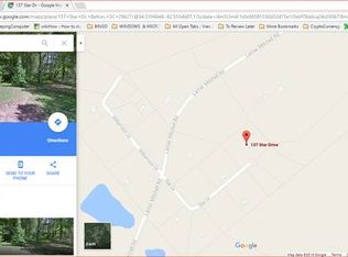 137 Star Dr, Belton, SC 29627