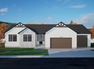 Ellie Plan, Presidents Park, Grantsville, UT 84029