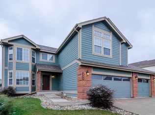 1700 Marsh Hawk Cir, Castle Rock, CO 80109