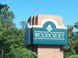 3706 Chimney Ridge Pl APT 6, Durham, NC 27713