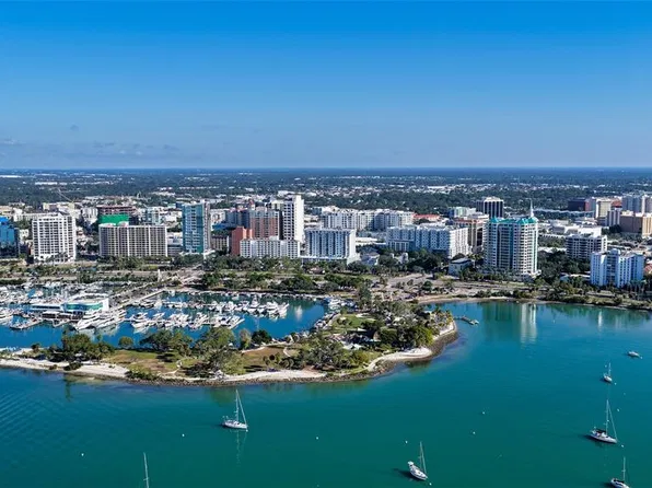 500 S PALM AVENUE #32, SARASOTA, FL 34236