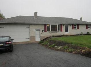 507 Linda Dr, Lebanon, PA 17046