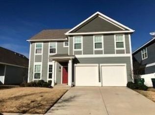 9133 Cranston Ct, Aubrey, TX 76227