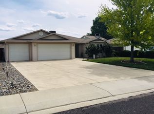 3147 W Mandarin Ct, Grand Junction, CO 81504
