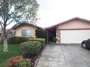 801 Meadowlark Dr, Fairfield, CA 94533