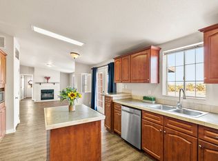 8985 Old School Bus Trl, Snowflake, AZ 85937