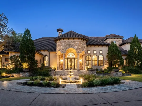 7918 Red Bay Cir, Magnolia, TX 77354