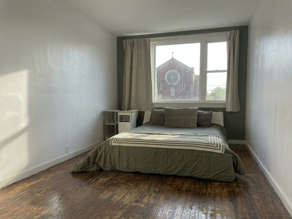 1 bed, 636 sqft, $1,500 — Photo 1