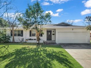 3213 Leith Ave, Fort Worth, TX 76133