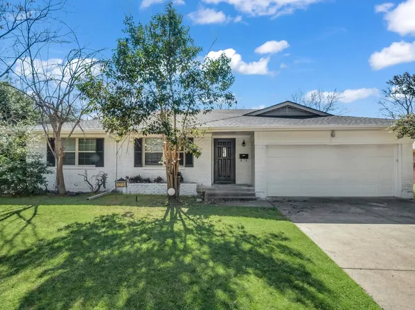 3213 Leith Ave, Fort Worth, TX 76133