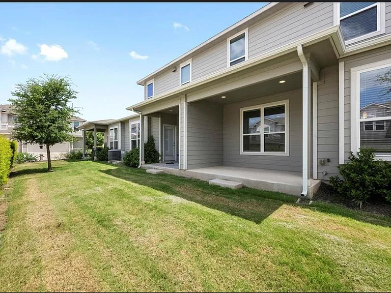 1709 Tun Tavern Trl — Photo 3