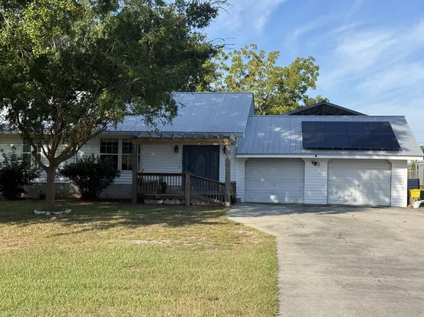 1316 Garrison Ave, Pt Saint Joe, FL 32456