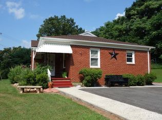 10810 James River Rd, Shipman, VA 22971