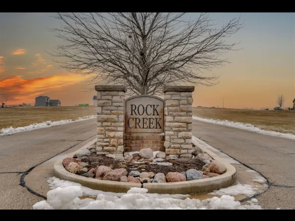 6 Sandstone Ave Lot 11, Carlock, IL 61725