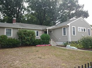 84 Brook Farm Rd, West Roxbury, MA 02132