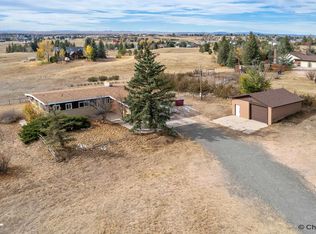 1607 Moriah Ln, Cheyenne, WY 82009