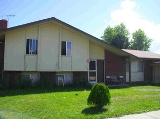 16530 E 11th Ave, Aurora, CO 80011