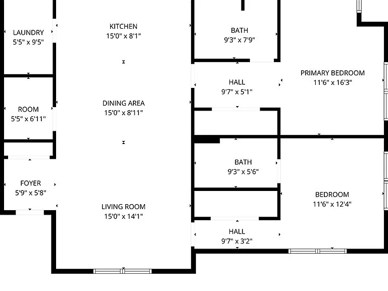 240 Martha Dr #120 — Photo 16