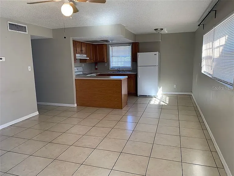 Hampton Terrace Apartments — Photo 6