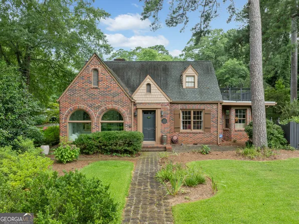 41 Clarendon Ave, Avondale Estates, GA 30002