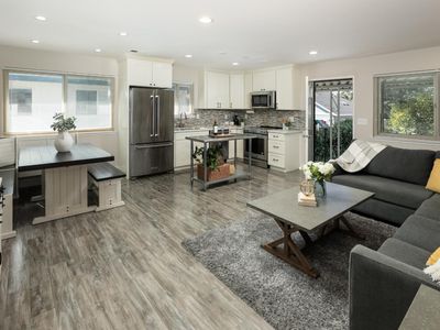 309 N 3rd St APT 4, Campbell, CA, 95008