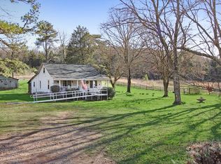 356 Honey Fork Rd, Indian Mound, TN 37079