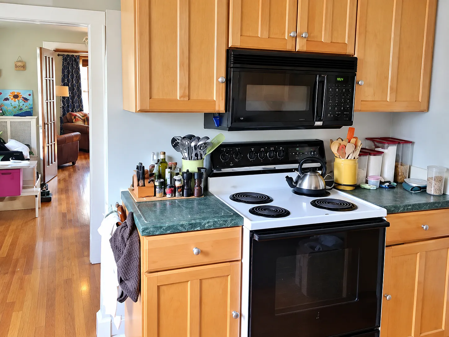 2 bed, 1500 sqft, $3,100 — Photo 4