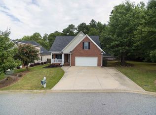 841 E Coosaw Ct, Roebuck, SC 29376