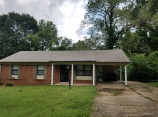 4160 Hobson Rd, Memphis, TN 38128