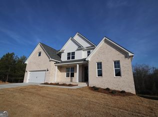 318 Linman Dr, Lagrange, GA 30241