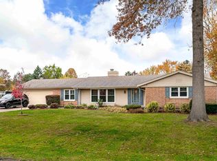 1325 Roelke Dr, South Bend, IN