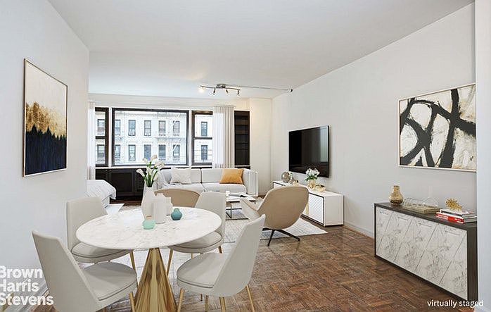 1st image of 1150 3rd Ave #4D