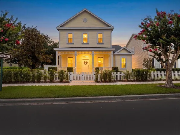 185 Longview Ave, Celebration, FL 34747