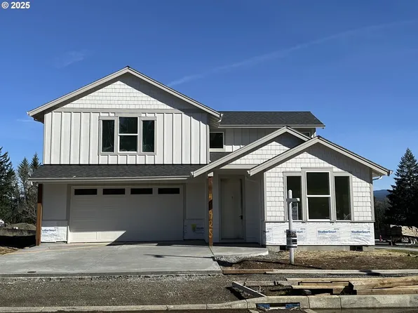 41925 Deschutes Ave, Sandy, OR 97055