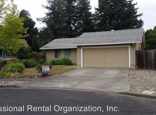 1968 Trinity Way, Napa, CA 94558