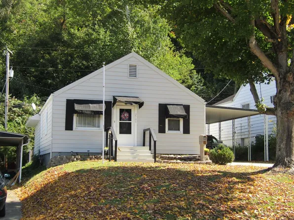 2704 Sunrise Ave, Portsmouth, OH 45662