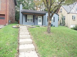 1659 Glenway Ln, Huntington, WV 25701