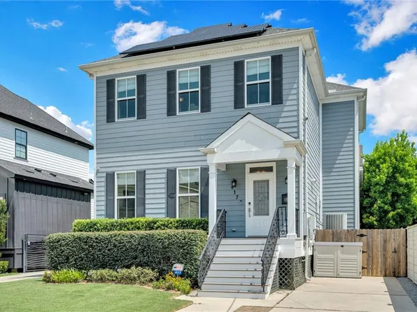 417 34th St, New Orleans, LA 70124