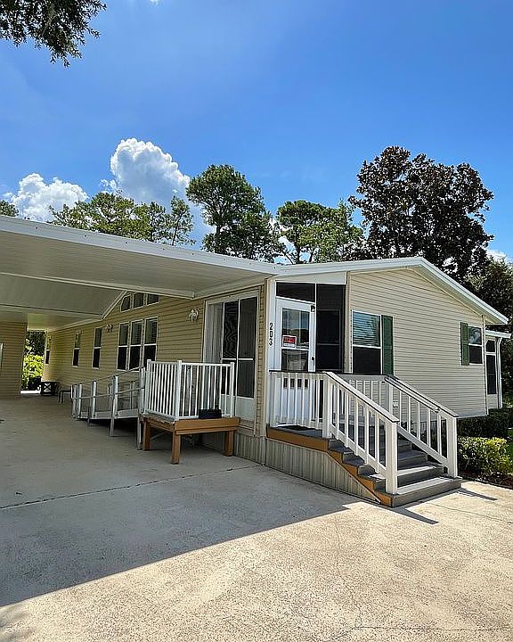 1st image of 245 Wildwood Dr Lot 203